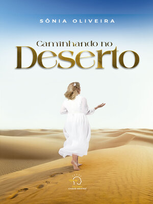 cover image of Caminhando no deserto